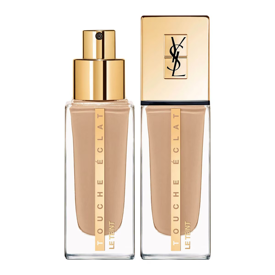 YSL        TE LE TEINT   FDT  25ML